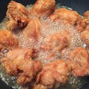 Karaage