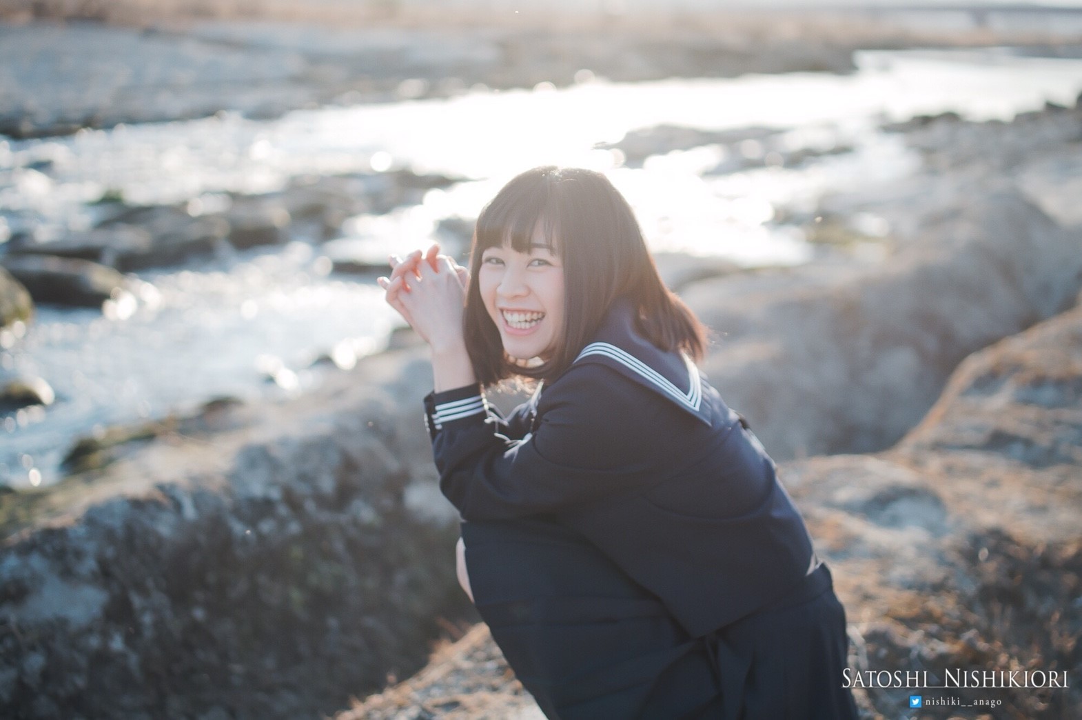 เย้ายวนชวนฝัน! Mari Kurea สาวลูกครึ่งที่อยากจะคอสเพลย์ด้วยความกระตือรือร้น