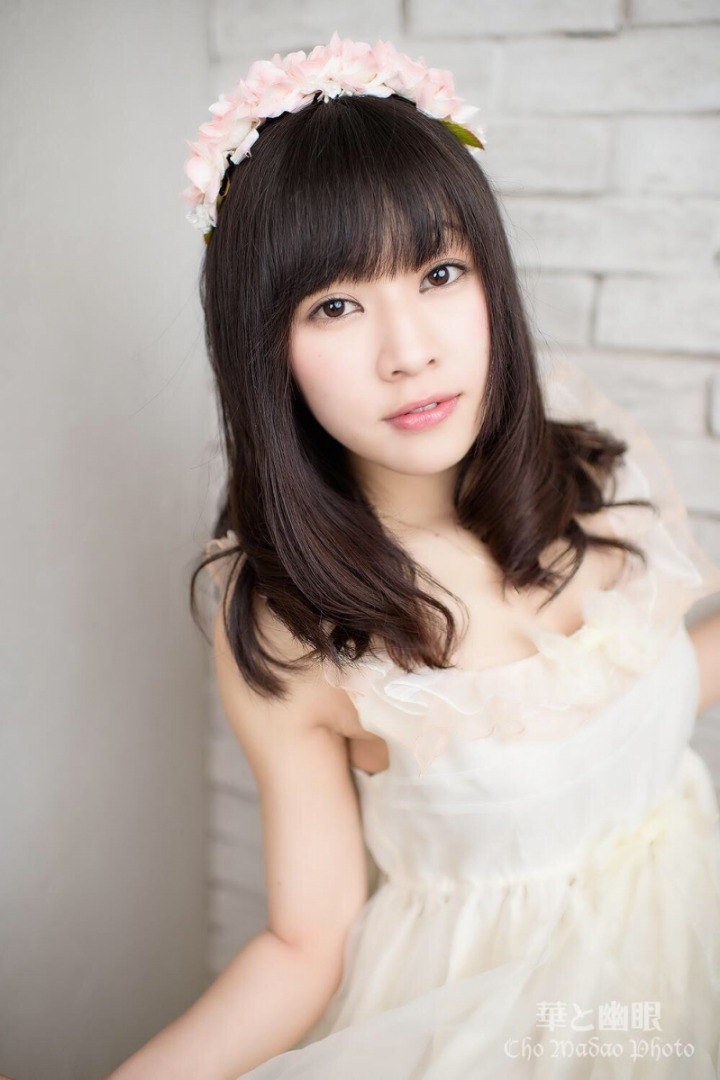 เย้ายวนชวนฝัน! Mari Kurea สาวลูกครึ่งที่อยากจะคอสเพลย์ด้วยความกระตือรือร้น