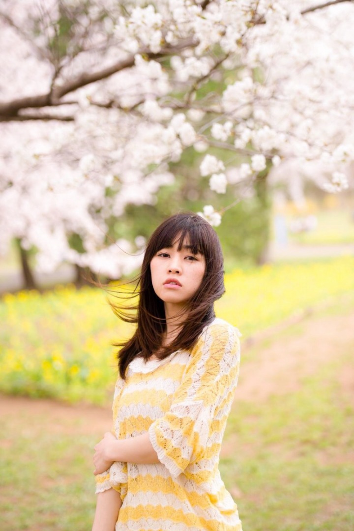 เย้ายวนชวนฝัน! Mari Kurea สาวลูกครึ่งที่อยากจะคอสเพลย์ด้วยความกระตือรือร้น