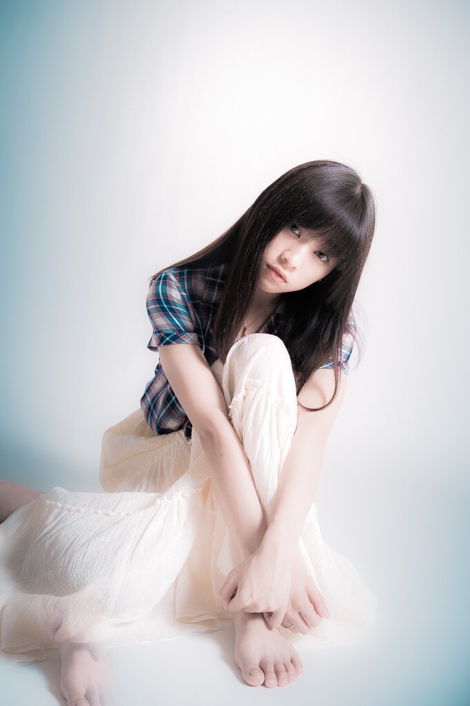 เย้ายวนชวนฝัน! Mari Kurea สาวลูกครึ่งที่อยากจะคอสเพลย์ด้วยความกระตือรือร้น