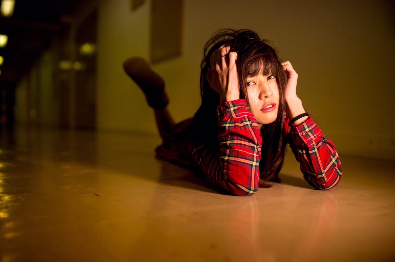 เย้ายวนชวนฝัน! Mari Kurea สาวลูกครึ่งที่อยากจะคอสเพลย์ด้วยความกระตือรือร้น