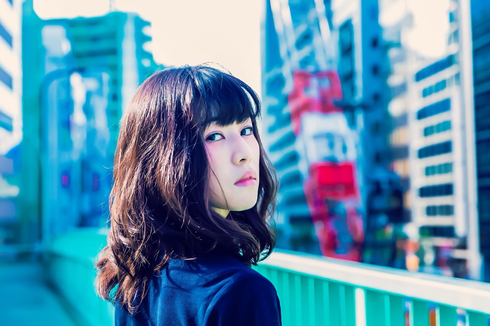 เย้ายวนชวนฝัน! Mari Kurea สาวลูกครึ่งที่อยากจะคอสเพลย์ด้วยความกระตือรือร้น