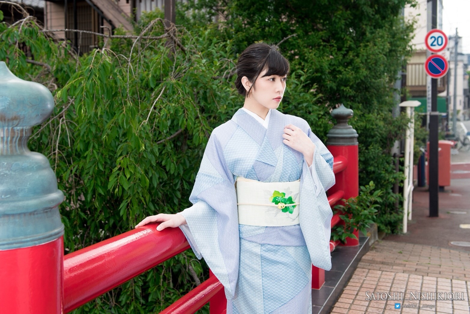 เย้ายวนชวนฝัน! Mari Kurea สาวลูกครึ่งที่อยากจะคอสเพลย์ด้วยความกระตือรือร้น