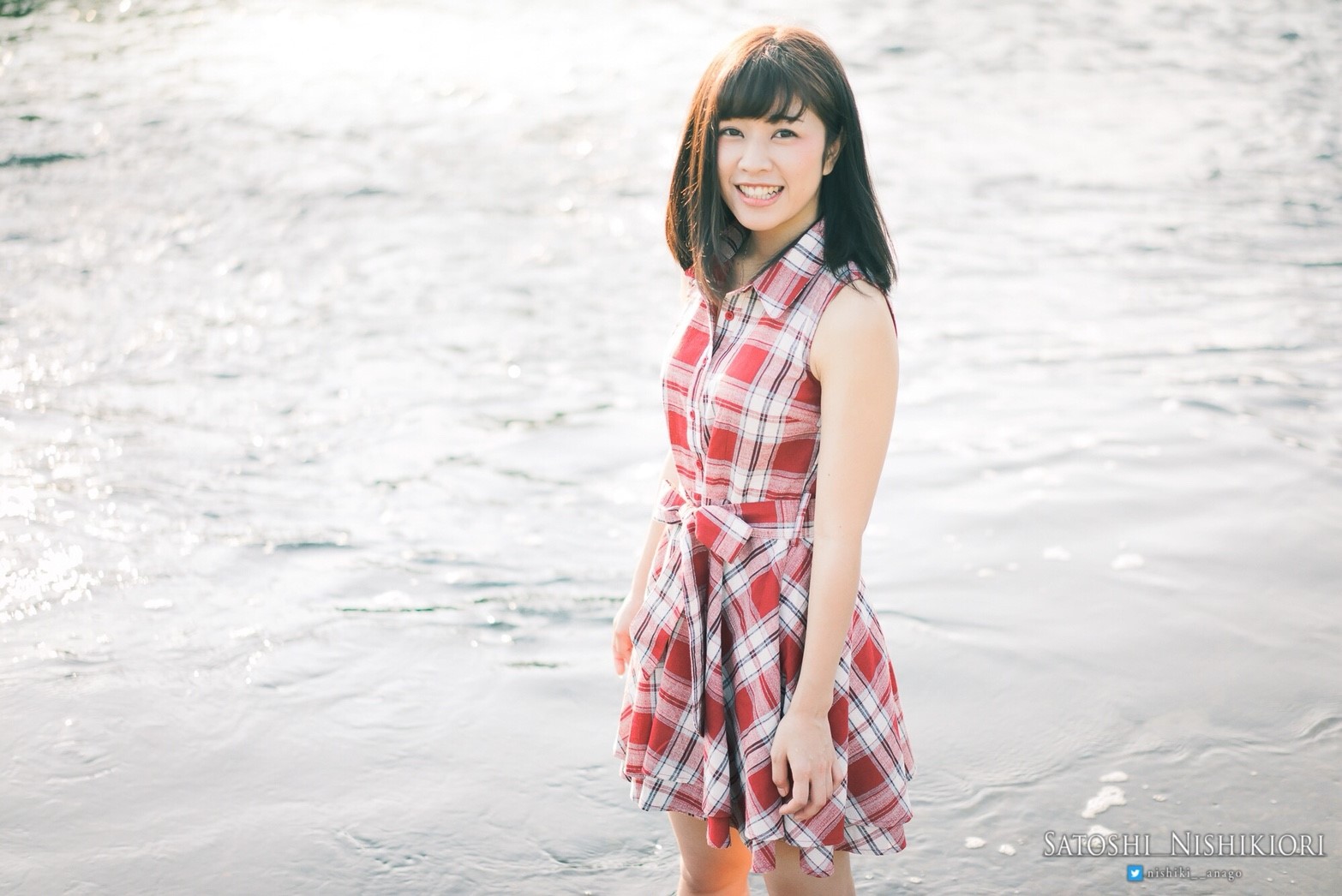 เย้ายวนชวนฝัน! Mari Kurea สาวลูกครึ่งที่อยากจะคอสเพลย์ด้วยความกระตือรือร้น