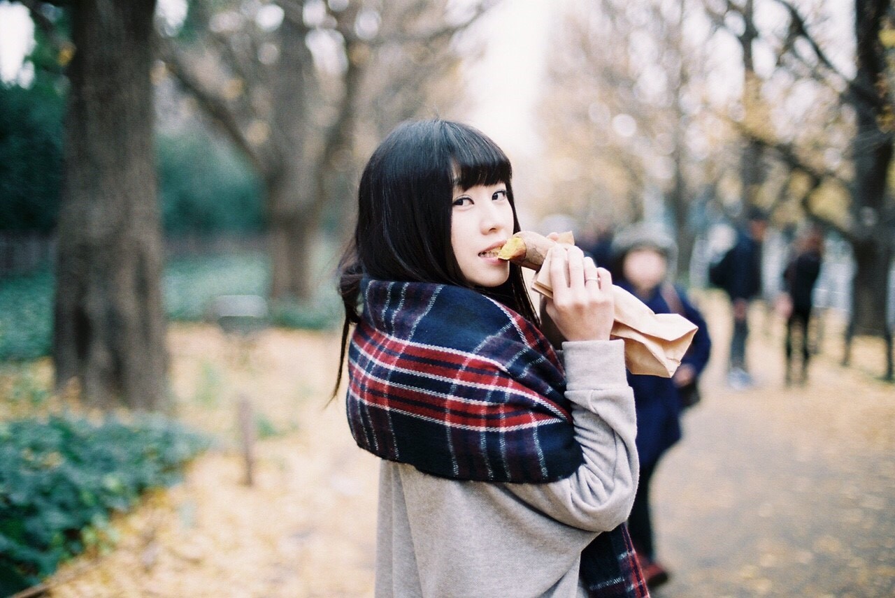 เย้ายวนชวนฝัน! Mari Kurea สาวลูกครึ่งที่อยากจะคอสเพลย์ด้วยความกระตือรือร้น