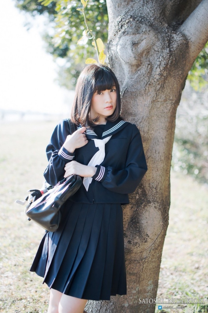 เย้ายวนชวนฝัน! Mari Kurea สาวลูกครึ่งที่อยากจะคอสเพลย์ด้วยความกระตือรือร้น