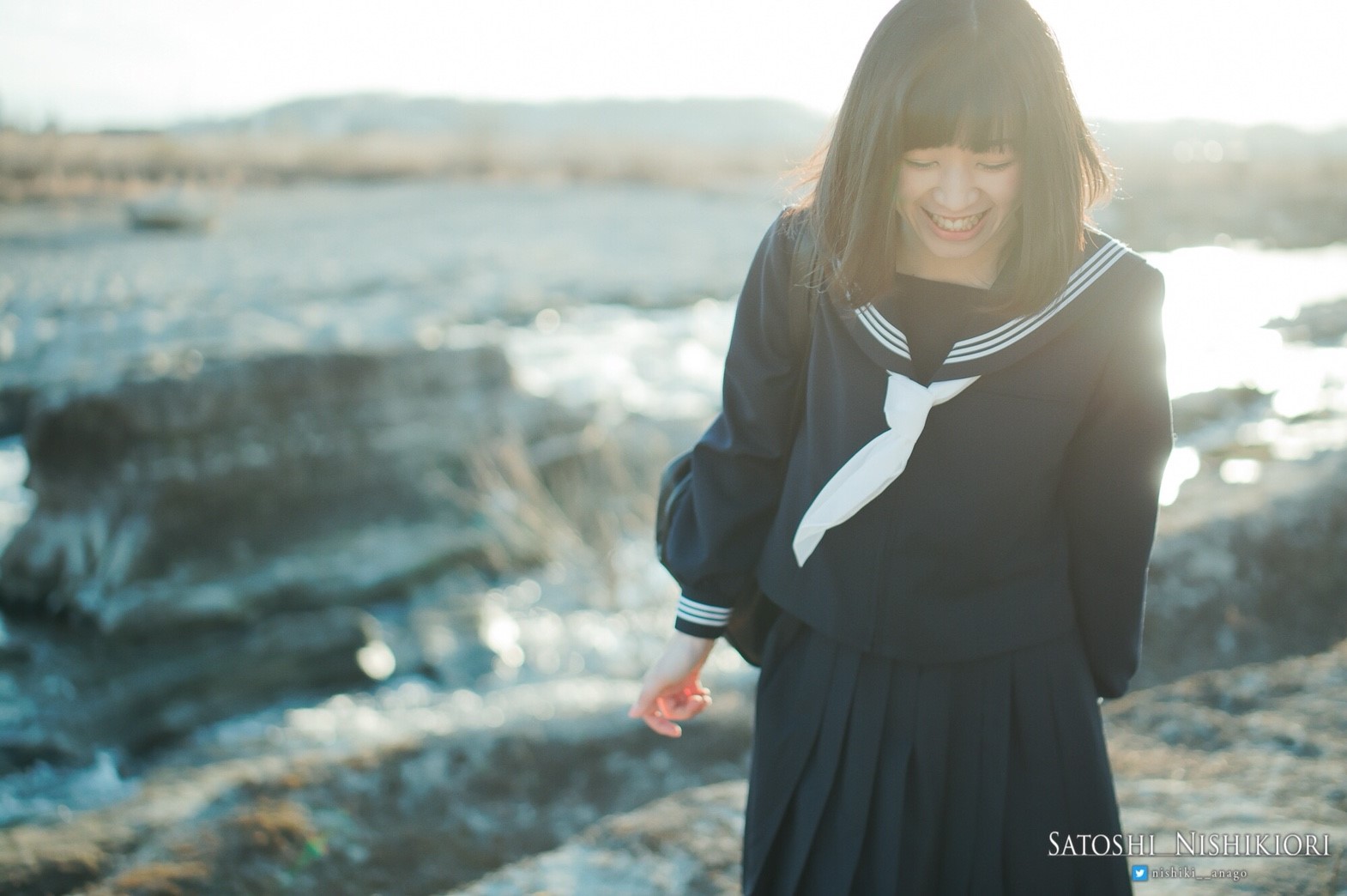 เย้ายวนชวนฝัน! Mari Kurea สาวลูกครึ่งที่อยากจะคอสเพลย์ด้วยความกระตือรือร้น