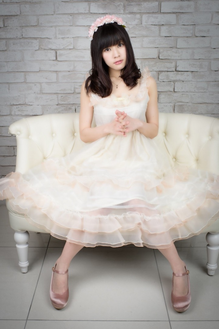 เย้ายวนชวนฝัน! Mari Kurea สาวลูกครึ่งที่อยากจะคอสเพลย์ด้วยความกระตือรือร้น