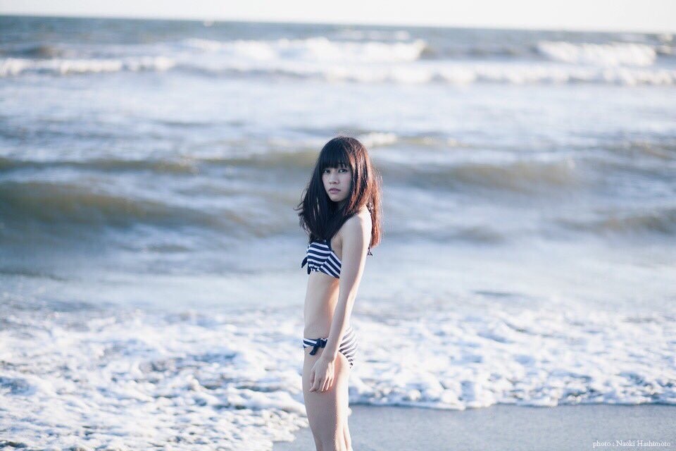 เย้ายวนชวนฝัน! Mari Kurea สาวลูกครึ่งที่อยากจะคอสเพลย์ด้วยความกระตือรือร้น