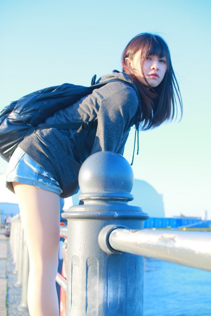 เย้ายวนชวนฝัน! Mari Kurea สาวลูกครึ่งที่อยากจะคอสเพลย์ด้วยความกระตือรือร้น