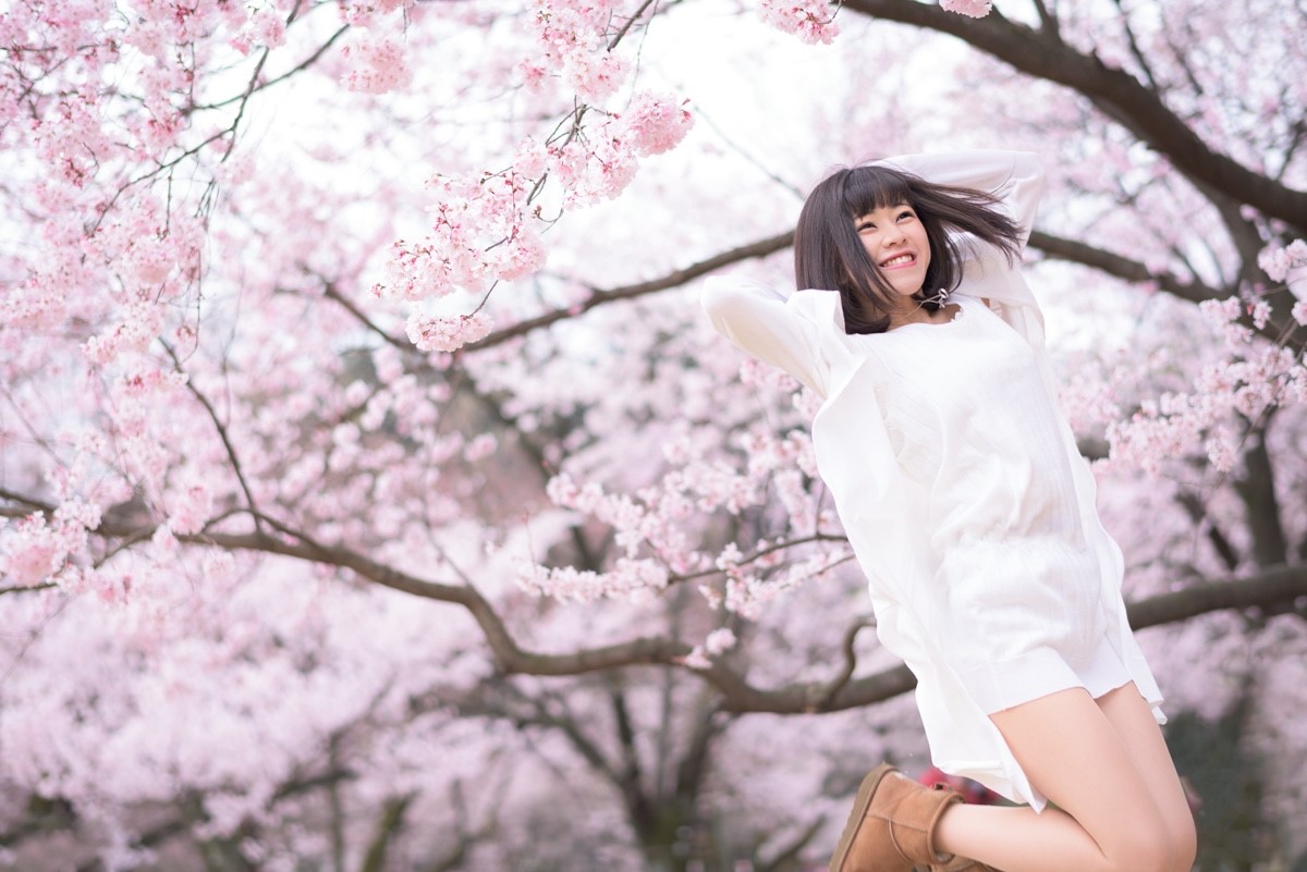 เย้ายวนชวนฝัน! Mari Kurea สาวลูกครึ่งที่อยากจะคอสเพลย์ด้วยความกระตือรือร้น