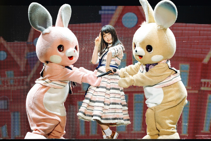 2nd Anniversary Live of Keyakizaka46 Completes in Success, Overcoming the Absence of Yurina Hirate and Manaka Shida