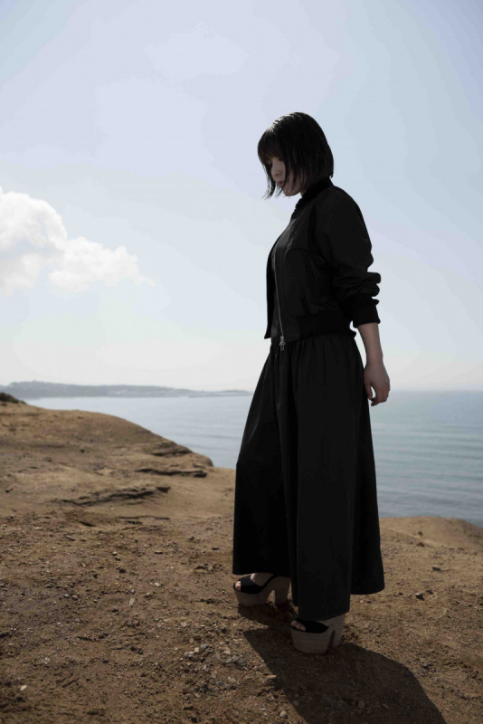 เหล่าซามูไรสาวแห่งเสียงดนตรีขึ้นเวทีสร้างความสนุกใน Samurai Girls Festival