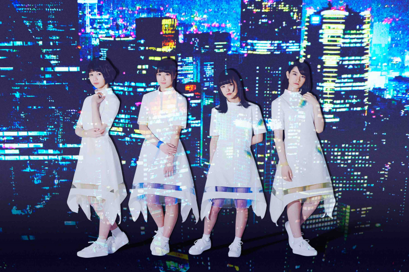 เหล่าซามูไรสาวแห่งเสียงดนตรีขึ้นเวทีสร้างความสนุกใน Samurai Girls Festival