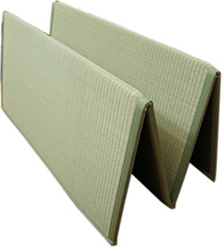 Tatami mats