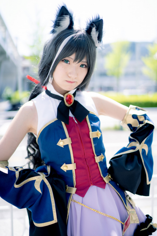 Niconico Chokaigi 2018 (Part 2)