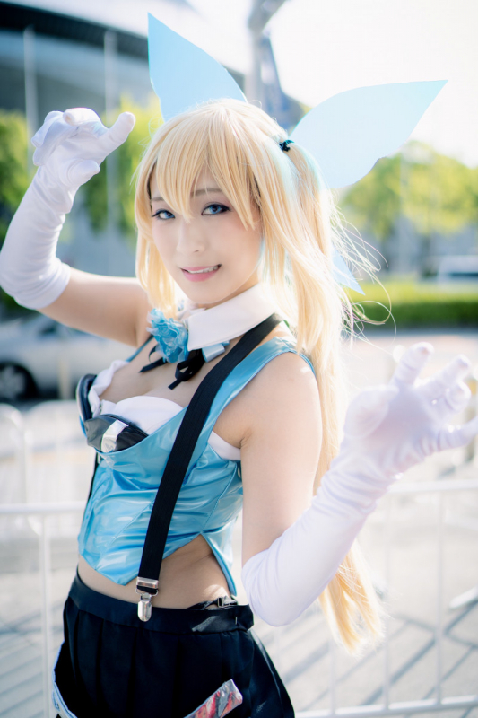 Niconico Chokaigi 2018 (Part 2)