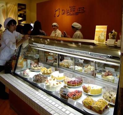 5 ร้านชีสเค้กรสเด็ดในญี่ปุ่น