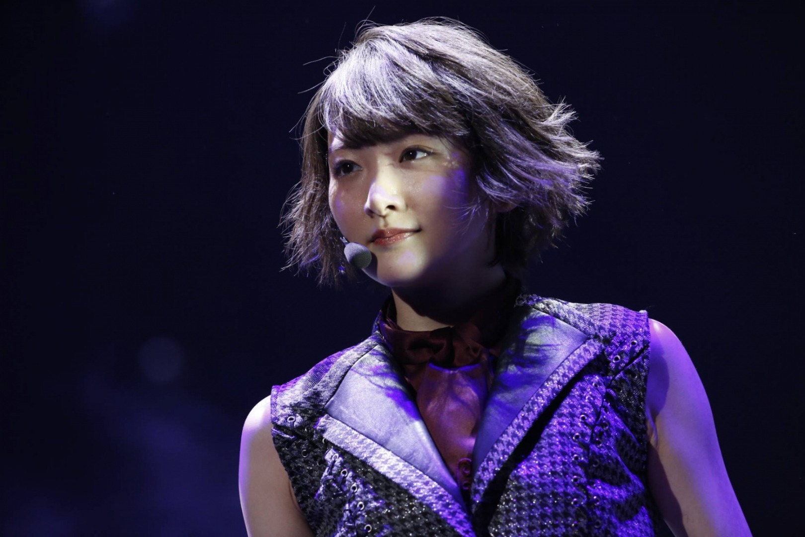 Rina Ikoma
