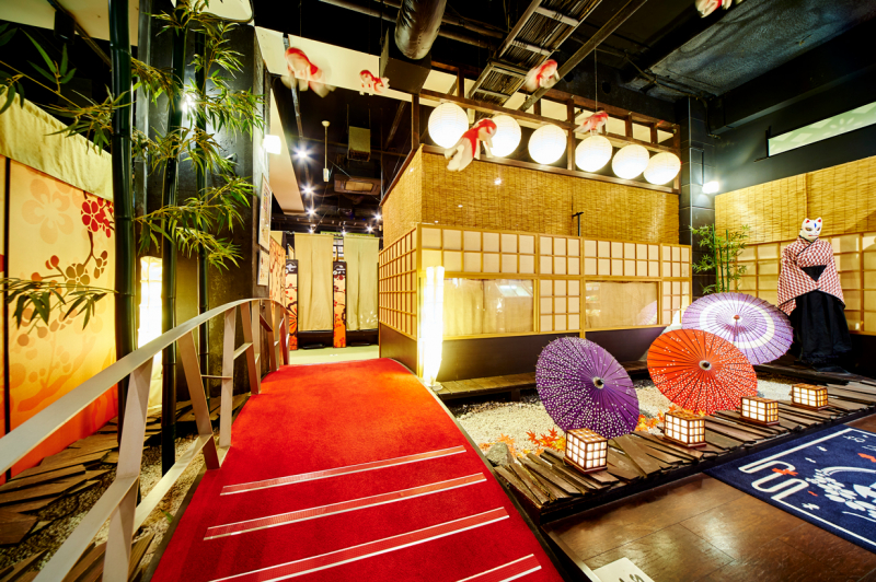 Cool japan проект