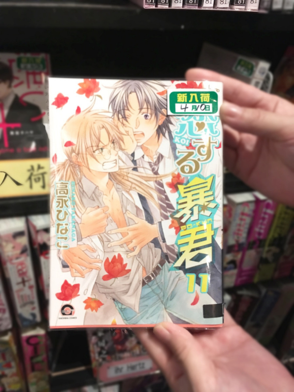 Akihabara Girls Vol.1 Nagomi Chaya Musume__SMCL__ The Girls Group Consists of Staff of Internet Cafe.