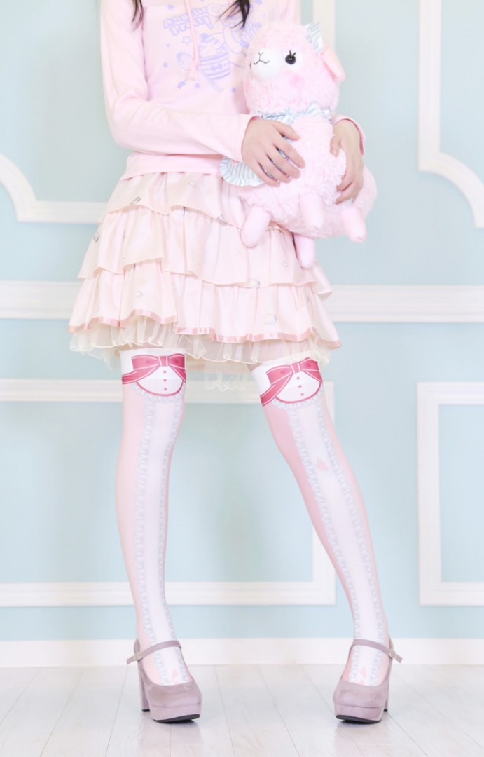 Akihabara Girls Vol.1 Nagomi Chaya Musume__SMCL__ The Girls Group Consists of Staff of Internet Cafe.