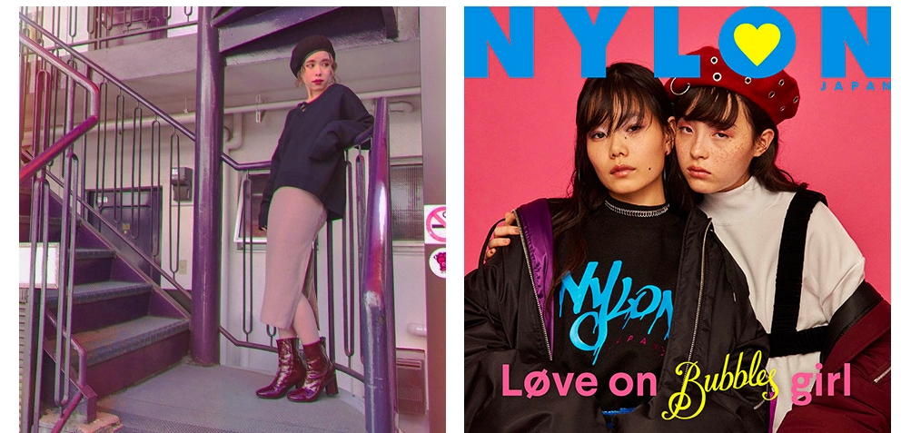 5 ร้านเสื้อผ้ามือสองในโตเกียว