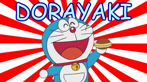 Dorayaki