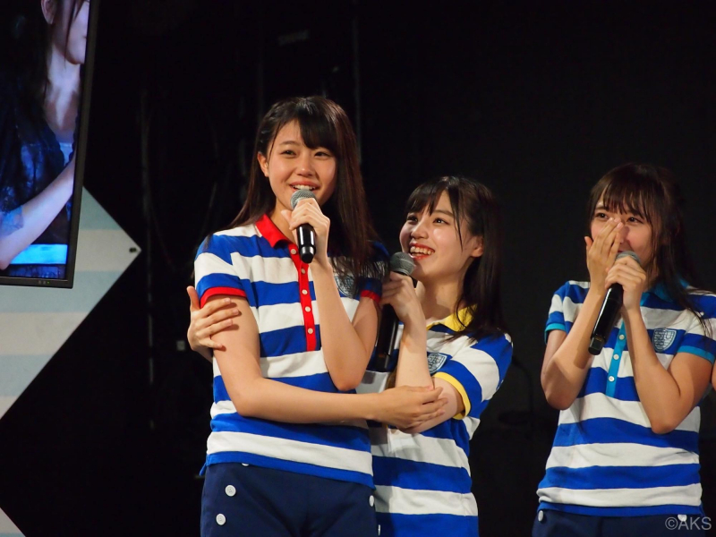 AKB48 World Senbatsu General Election Preliminary Results: NGT48’s Yuka Ogino Takes the Lead