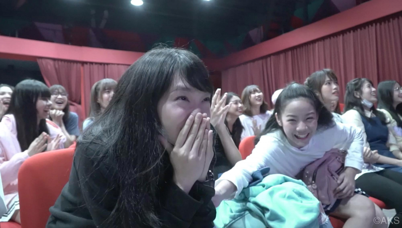 AKB48 World Senbatsu General Election Preliminary Results: NGT48’s Yuka Ogino Takes the Lead