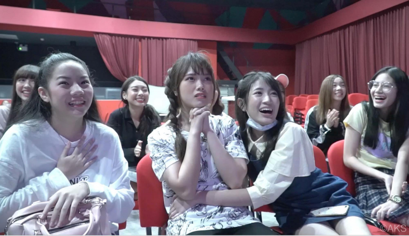 AKB48 World Senbatsu General Election Preliminary Results: NGT48’s Yuka Ogino Takes the Lead