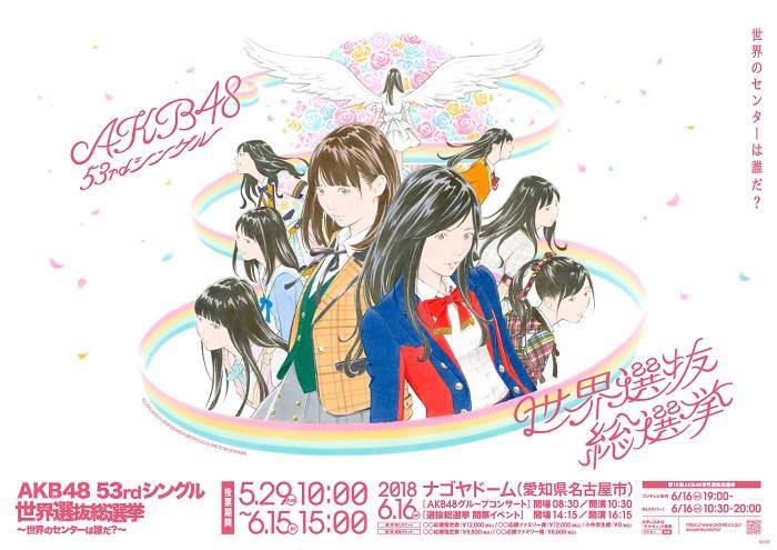 5 เซอร์ไพรส์ที่อาจจะเกิดขึ้นในงานประกาศผลการเลือกตั้ง AKB48 World Senbatsu