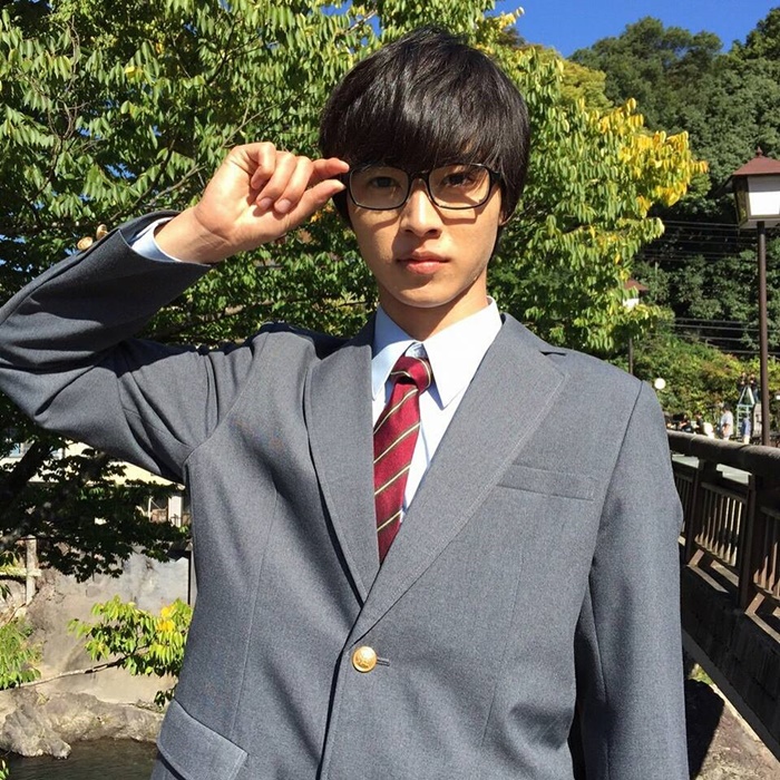 Kento Yamazaki