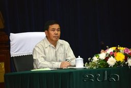 ກະຊວງການຕ່າງປະເທດຫວນຄືນມູນເຊື້ອວັນ ລັດຖະທຳມະນູນ ຄົບຮອບ 25 ປີ