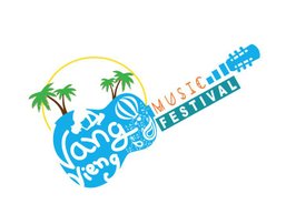 ໄປມື້ໃດດີ VangVieng Music Festival 2016