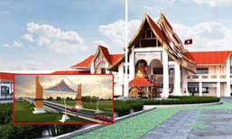 ຂົວມິດຕະພາບລາວ-ໄທ 6 ລະຄອນເພັງ-ນາຕານ ຈະເລີ່ມກໍ່ສ້າງຫຼັງຂົວມິດຕະພາບລາວ-ໄທ 5 ສຳເລັດ