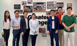 FSN ASIA ບໍລິສັດການຕະຫຼາດດິຈິຕອລອັນດັບໜຶ່ງຂອງອາຊີ ເຂົ້າລົງທຶນໃນ ‘ບິສຈີຕອລ’
