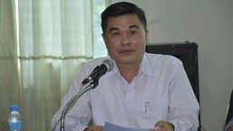 ສະຫວັນນະເຂດ ຫາລືຈະສົ່ງ 21 ປະເພດກິລາຮ່ວມ ຊຽງຂວາງ ເກມ 2018