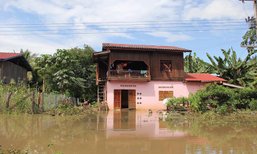 ລັດຖະບານ ເລັ່ງຊ່ວຍເຫຼືອຜູ້ປະສົບໄພນ້ຳຖ້ວມ ພາກກາງ-ພາກໃຕ້
