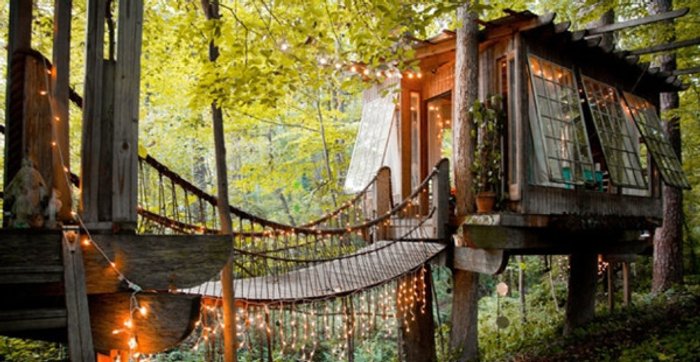 Airbnb ເປີດຜົນສຳຫຼວດ 9 ທີ່ພັກທີ່ຜູ້ຄົນຈັບຈ້ອງຢາກມາພັກຫຼາຍທີ່ສຸດໃນໂລກ