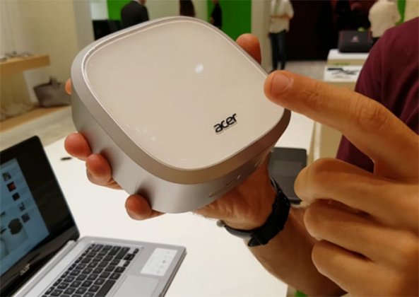 ເອເຊີ ເປີດຕົວ Revo Based MiniPC ຂະໜາດນ້ອຍ ແຕ່ມີປະສິດທິພາບສູງ