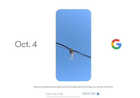 Google ເປີດເວັບໃໝ່! ທີ່ຜະລິດໂດຍບໍລິສັດເອງ