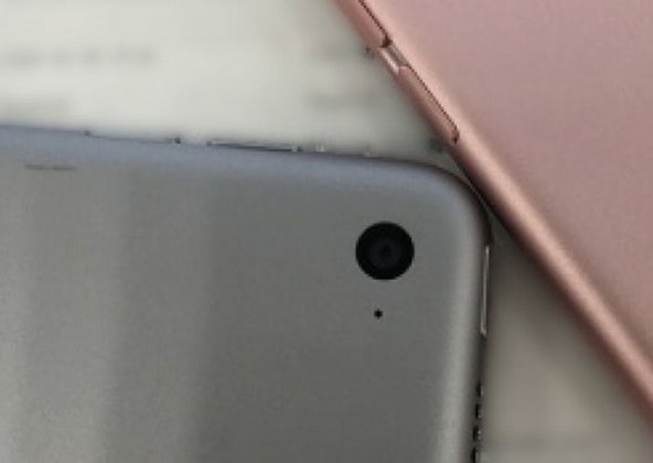 ລື! Apple ກຽມປ່ອຍ iPad Pro ຮຸ່ນໃໝ່ 3 ຮຸ່ນໃນຕົ້ນປີ 2017