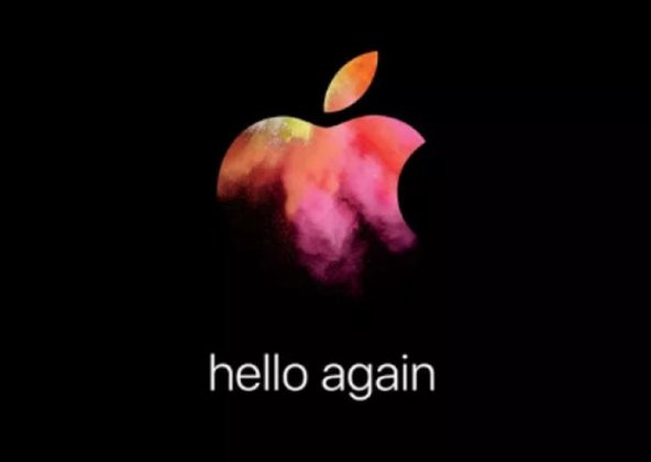 Apple ກຽມເປີດຕົວອຸປະກອນໃໝ່ໃນວັນທີ 27 ຕຸລາ 2559