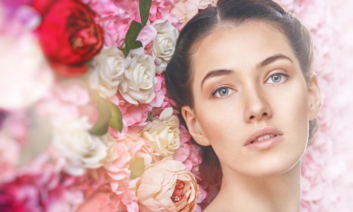 Amazing Rosewater Products For Skin