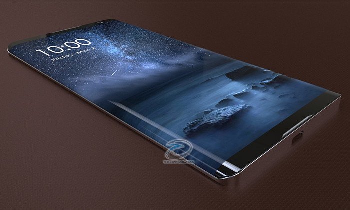 Nokia Edge ອະລັງການຊຸດໃຫຍ່