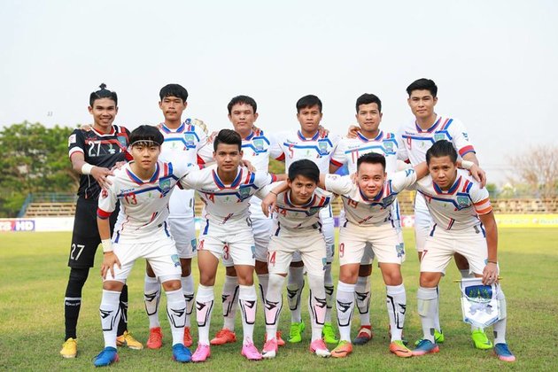 ນັດສຸດທ້າຍ ຮອບຂາໄປ ! ມຊ ພົບ ທິບ ສະຫວັນ, ລາວ ໂຕໂຢຕ້າ ປະທະ ດີເຄ ເຕະບານ ລາວ ພຣີເມຍລີກ 2017