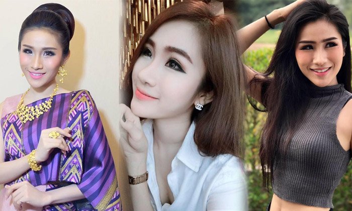 ຮູ້ຈັກສາວຄົນນີ້ຫຼາຍຂຶ້ນ 20 ສິ່ງທີ່ທຸກຄົນຍັງບໍ່ຮູ້ ກ່ຽວກັບ ນຸຖາ ລາດຊະວົງເລົາ