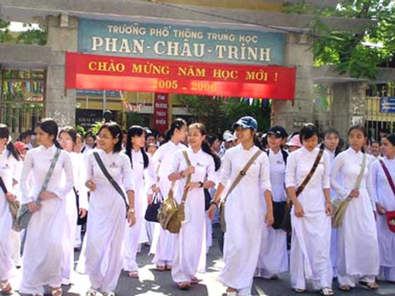 ຫວຽດນາມ ໃຊ້ການສຶກສາເປັນຍຸດທະສາດຫຼັກ ໃນການພັດທະນາແຮງງານ